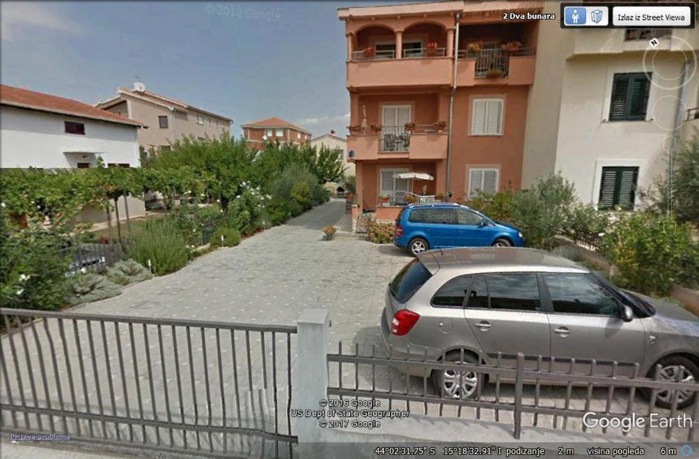 Apartments Juran Сукошан Экстерьер фото