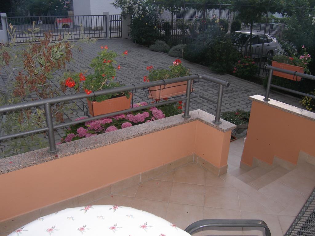 Apartments Juran Сукошан Экстерьер фото