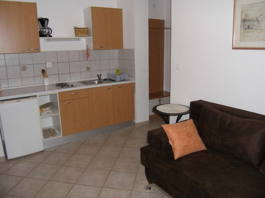 Apartments Juran Сукошан Экстерьер фото