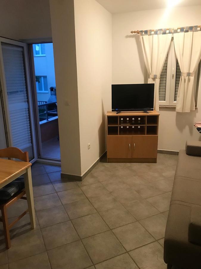 Apartments Juran Сукошан Экстерьер фото