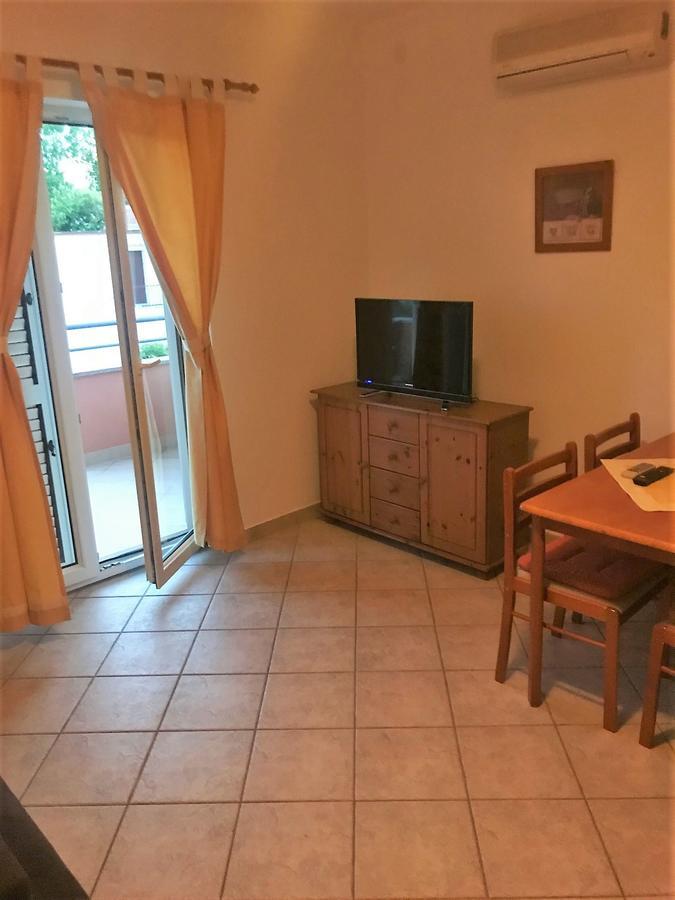 Apartments Juran Сукошан Экстерьер фото